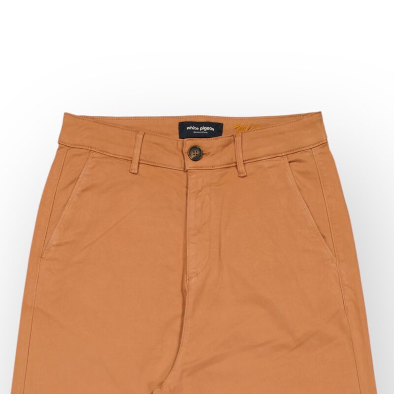 PANTALON CHINO COTTON