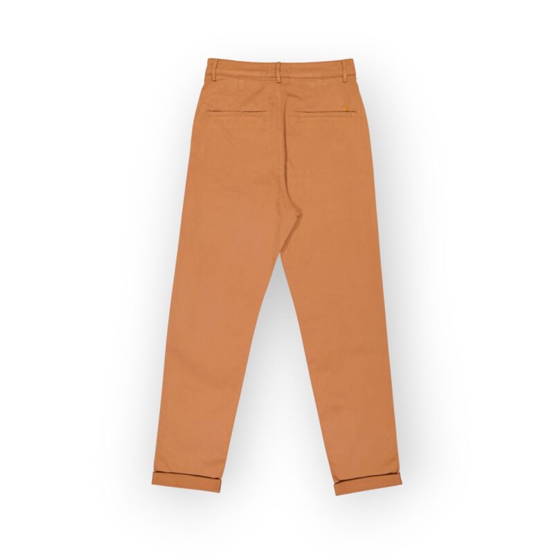 PANTALON CHINO COTTON