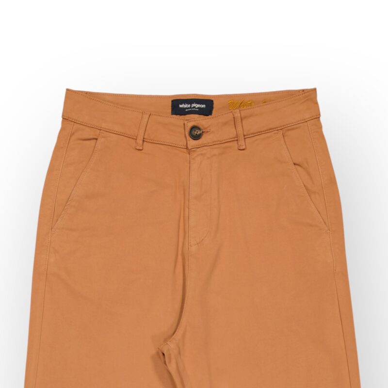 PANTALON CHINO COTTON