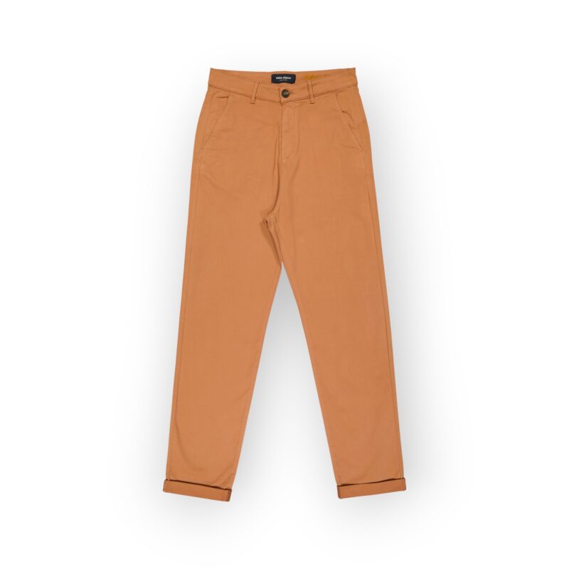 PANTALON CHINO COTTON