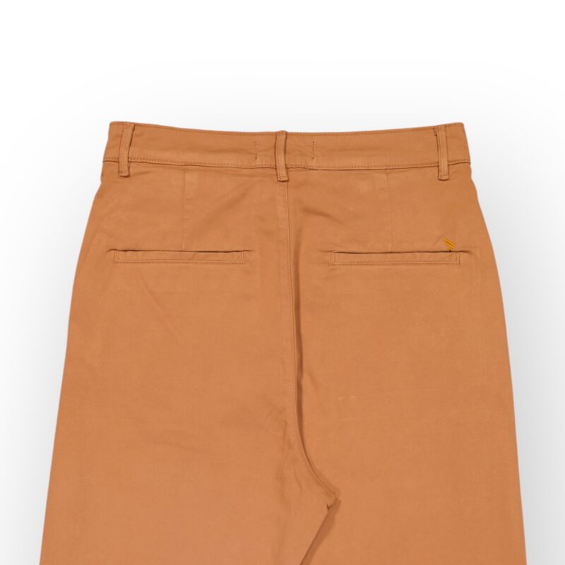 PANTALON CHINO COTTON