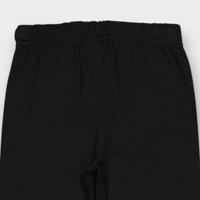 CALÇON JERSEY ELASTHANE FILLETTE