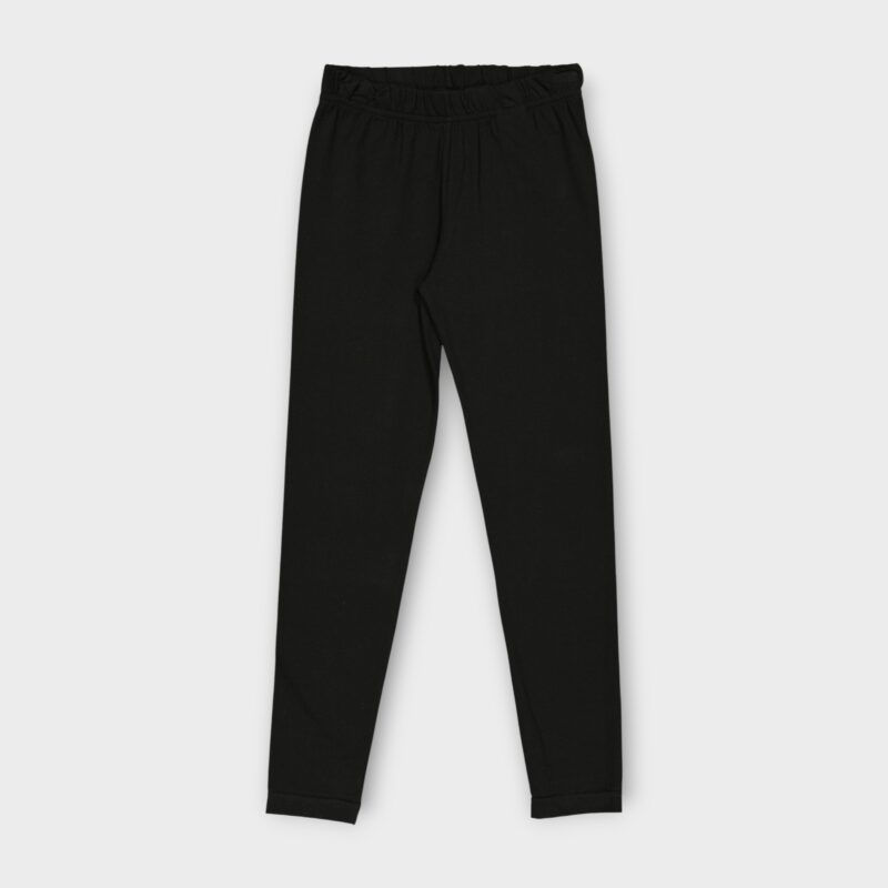 CALÇON JERSEY ELASTHANE FILLETTE