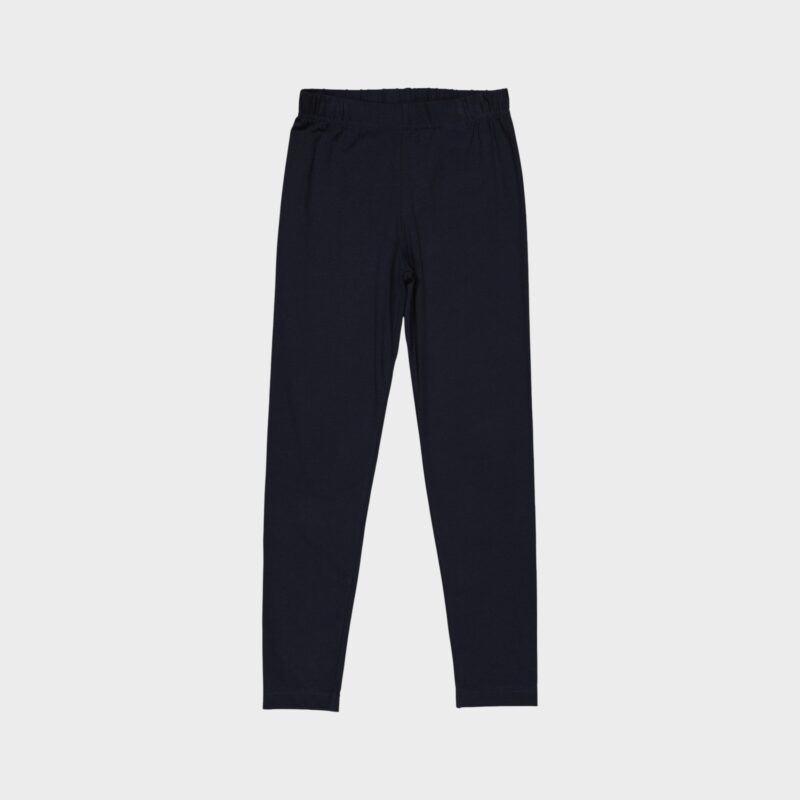 CALÇON JERSEY ELASTHANE FILLETTE