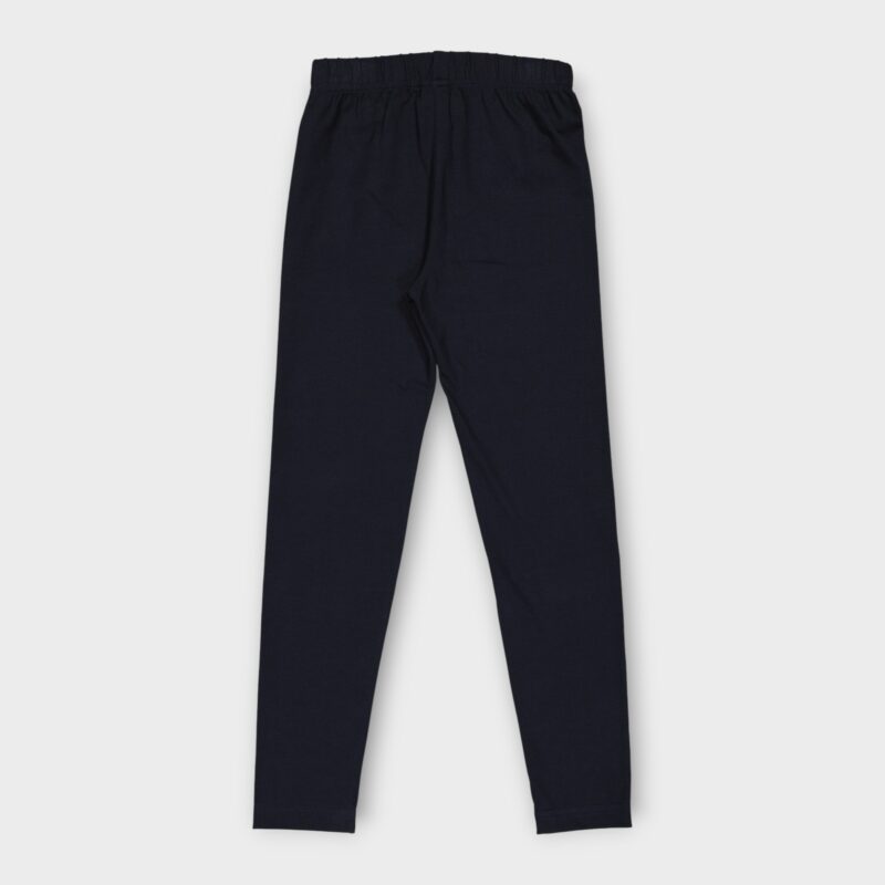 CALÇON JERSEY ELASTHANE FILLETTE
