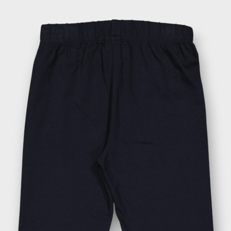 CALÇON JERSEY ELASTHANE FILLETTE