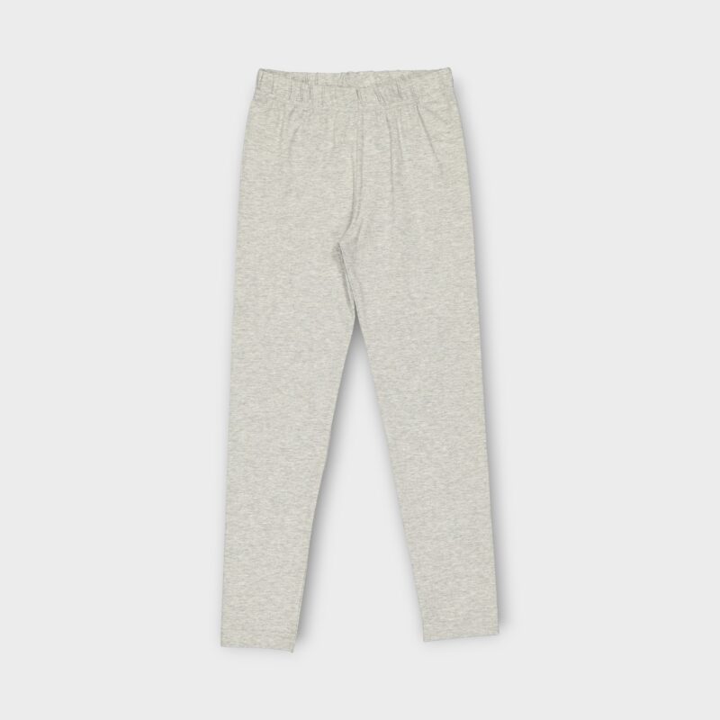 CALÇON JERSEY ELASTHANE FILLETTE