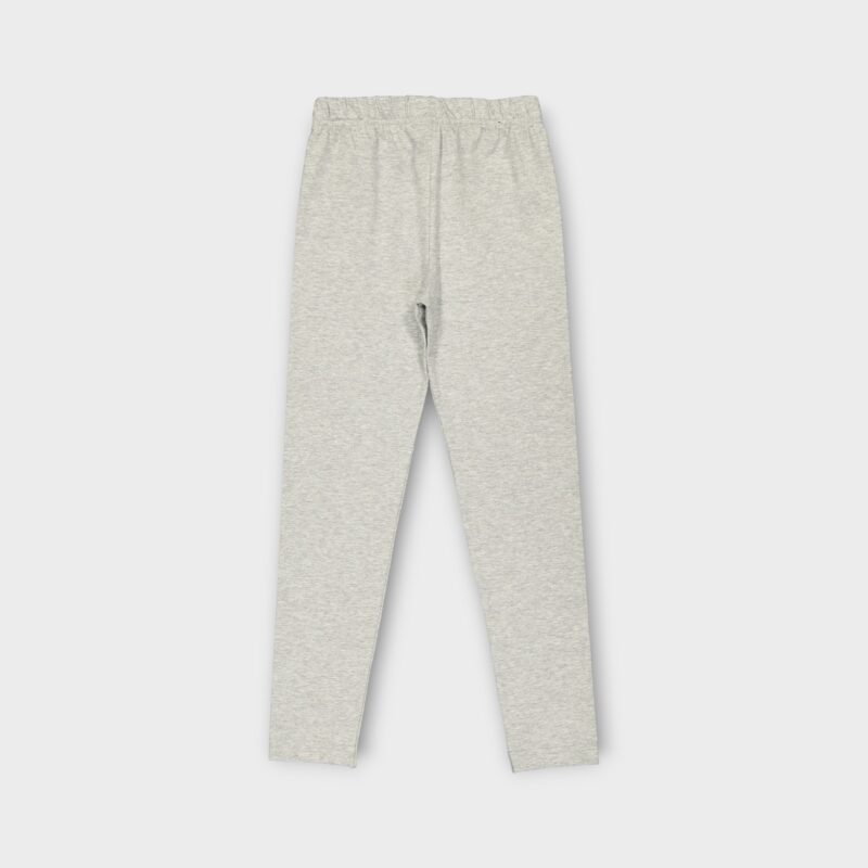 CALÇON JERSEY ELASTHANE FILLETTE
