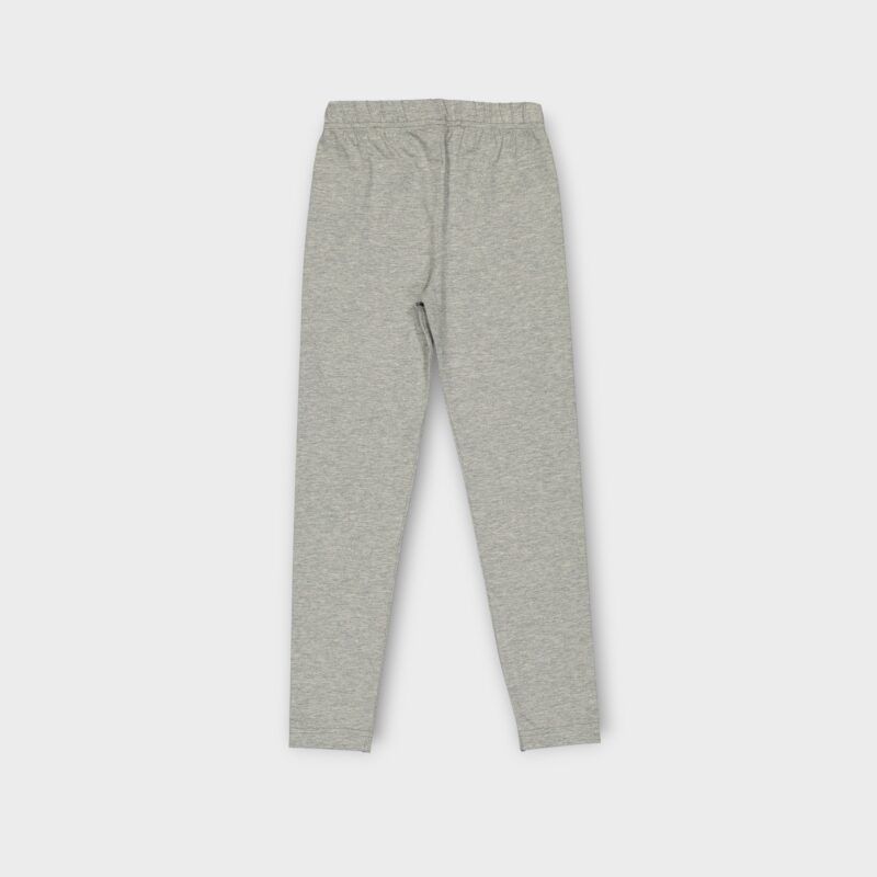 CALÇON JERSEY ELASTHANE FILLETTE