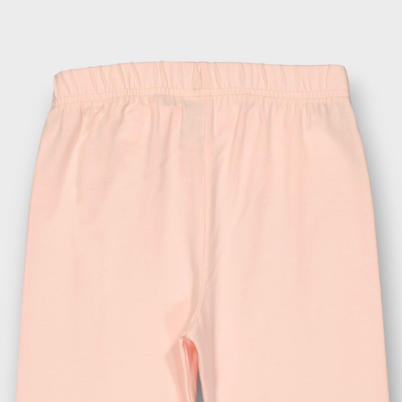 CALÇON JERSEY ELASTHANE FILLETTE