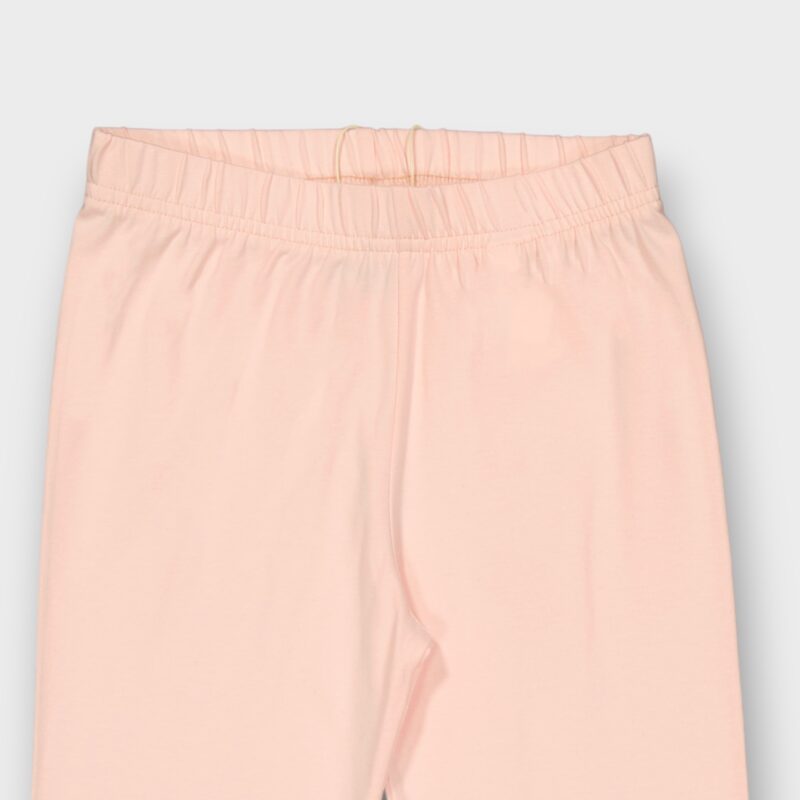 CALÇON JERSEY ELASTHANE FILLETTE