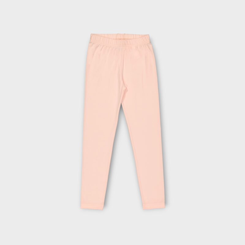 CALÇON JERSEY ELASTHANE FILLETTE
