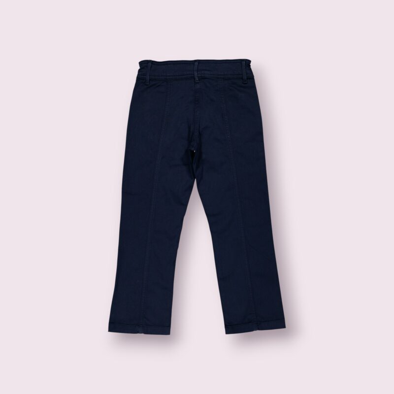 PANTALON CHINO DOUX
