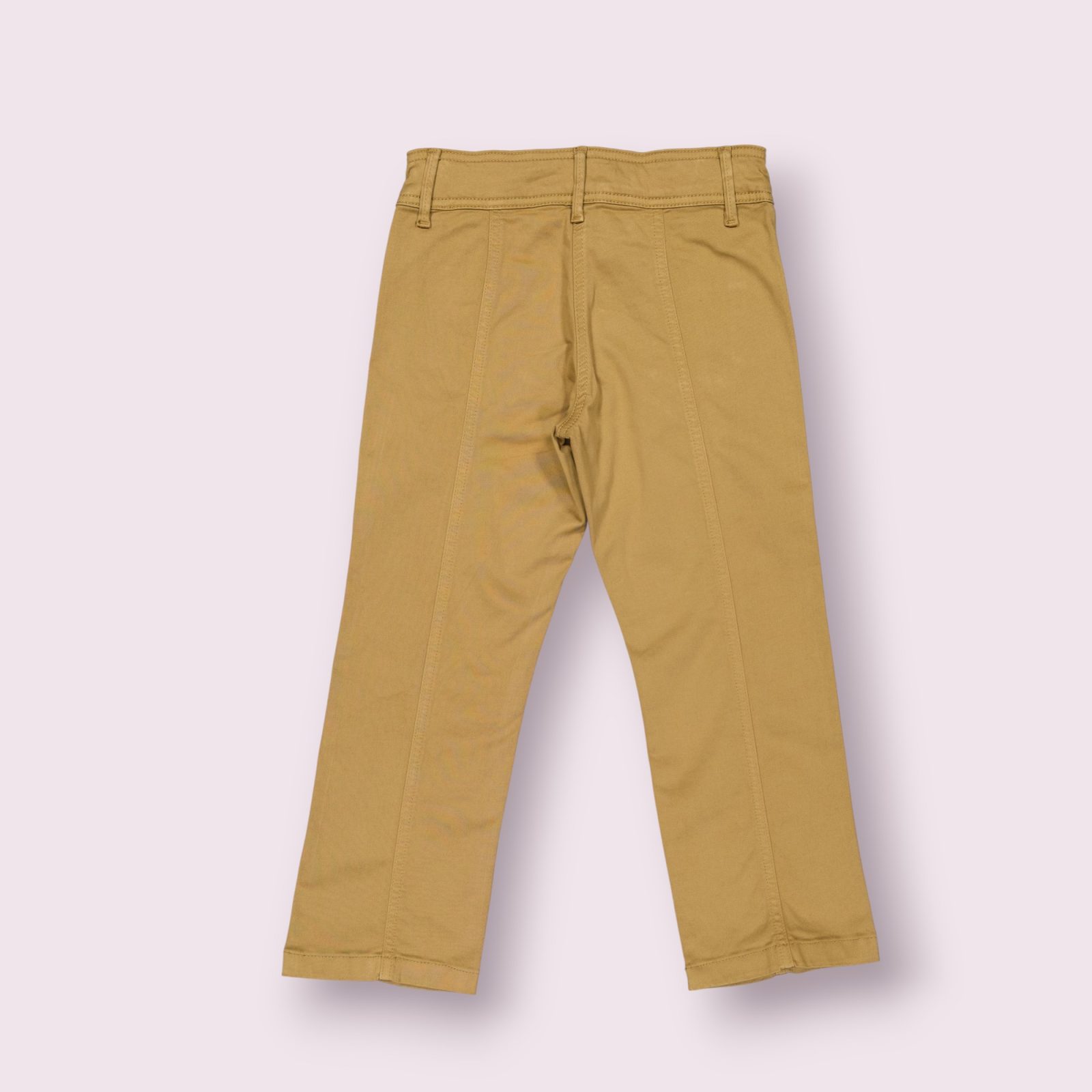 WPGR-004-209 (4) PANTALON CHINO DOUX – Image 4