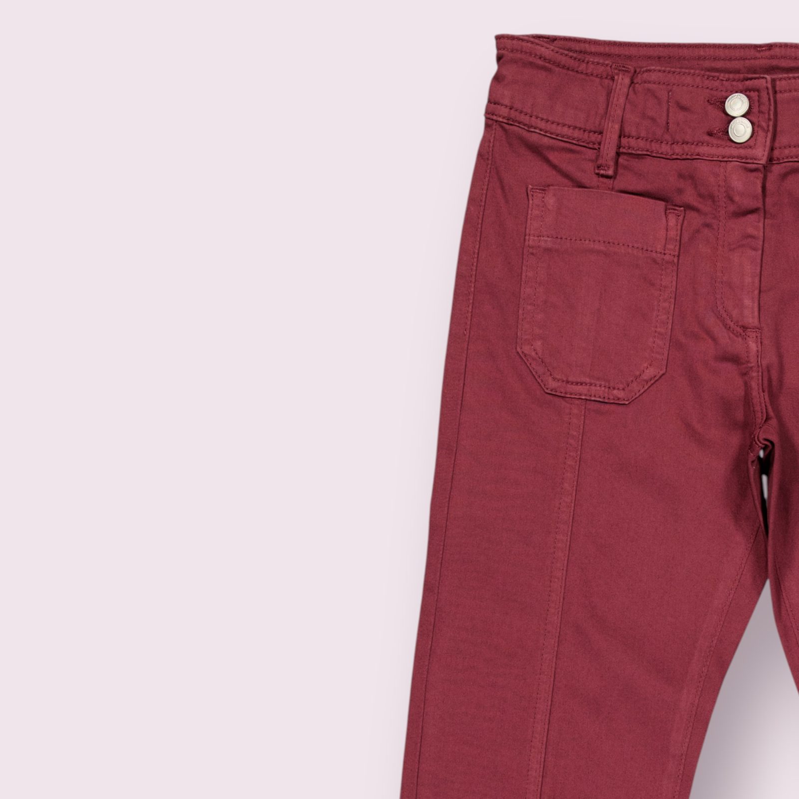 WPGR-004-226 PANTALON CHINO DOUX – Image 7