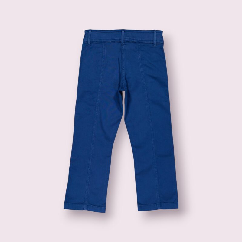 PANTALON CHINO DOUX