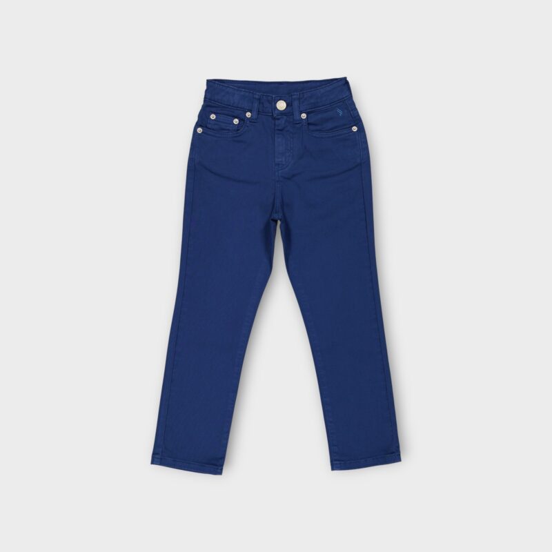 PANTALON CHINO PAT FILLETTE