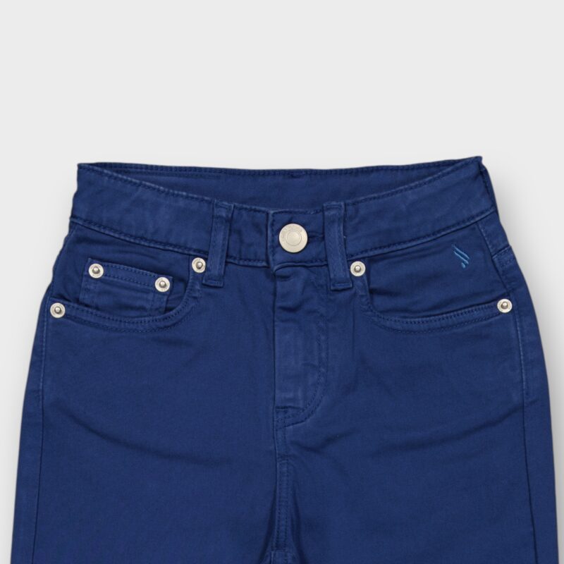 PANTALON CHINO PAT FILLETTE