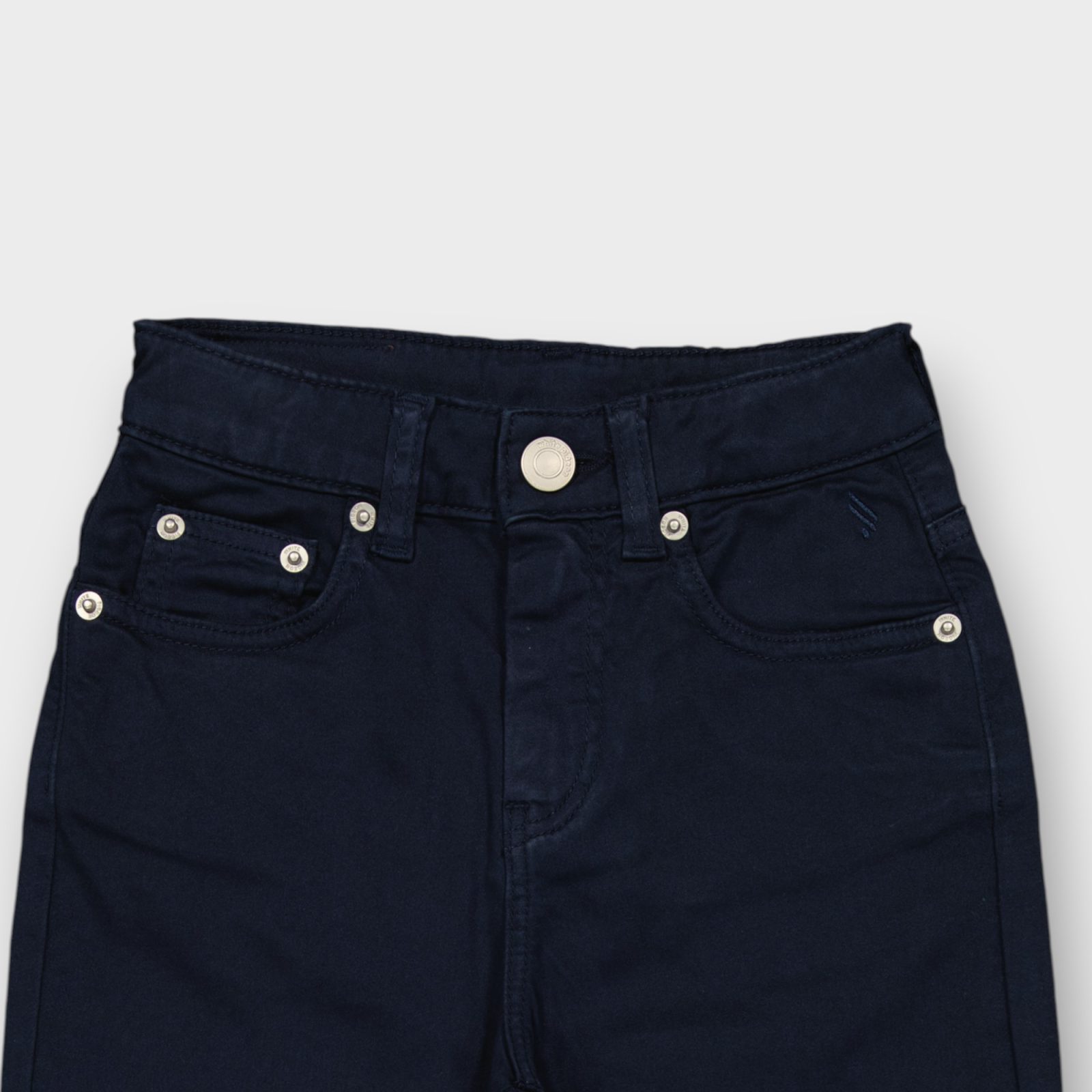 WPGR002 DARK NAVY (1) PANTALON CHINO PAT FILLETTE – Image 14