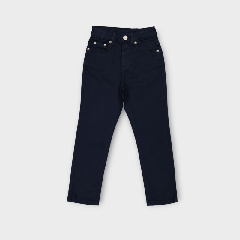 PANTALON CHINO PAT FILLETTE