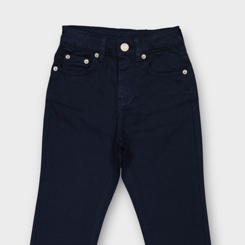PANTALON CHINO PAT FILLETTE