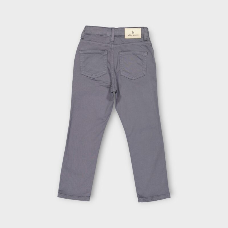 PANTALON CHINO PAT FILLETTE