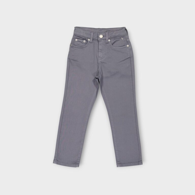 PANTALON CHINO PAT FILLETTE