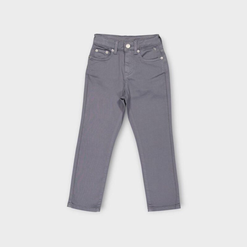 PANTALON CHINO PAT FILLETTE