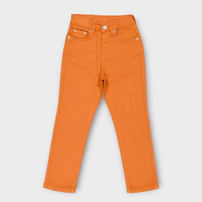 PANTALON CHINO PAT FILLETTE