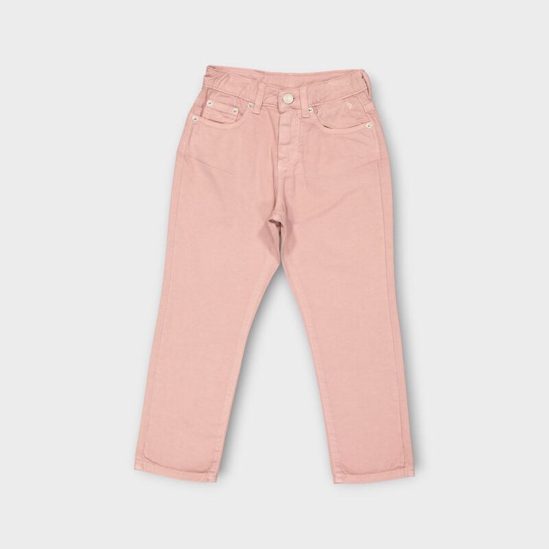 PANTALON CHINO PAT FILLETTE