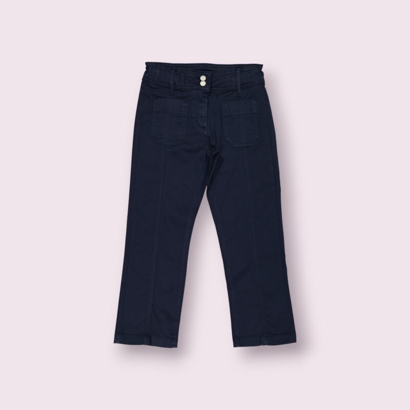 PANTALON CHINO DOUX