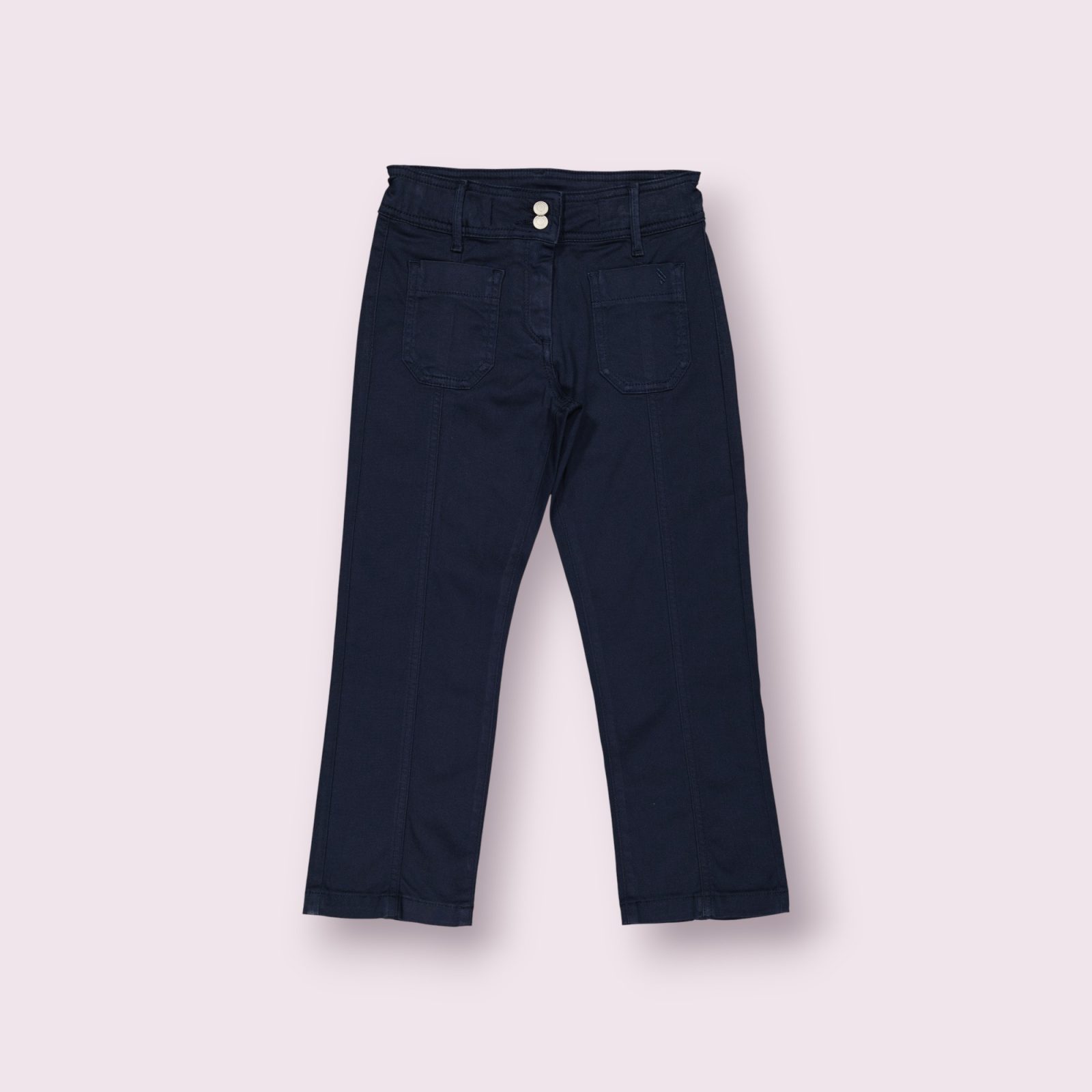 WPGR004-203 (2) PANTALON CHINO DOUX – Image 9