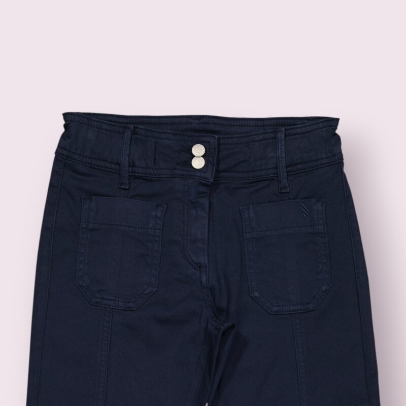 PANTALON CHINO DOUX