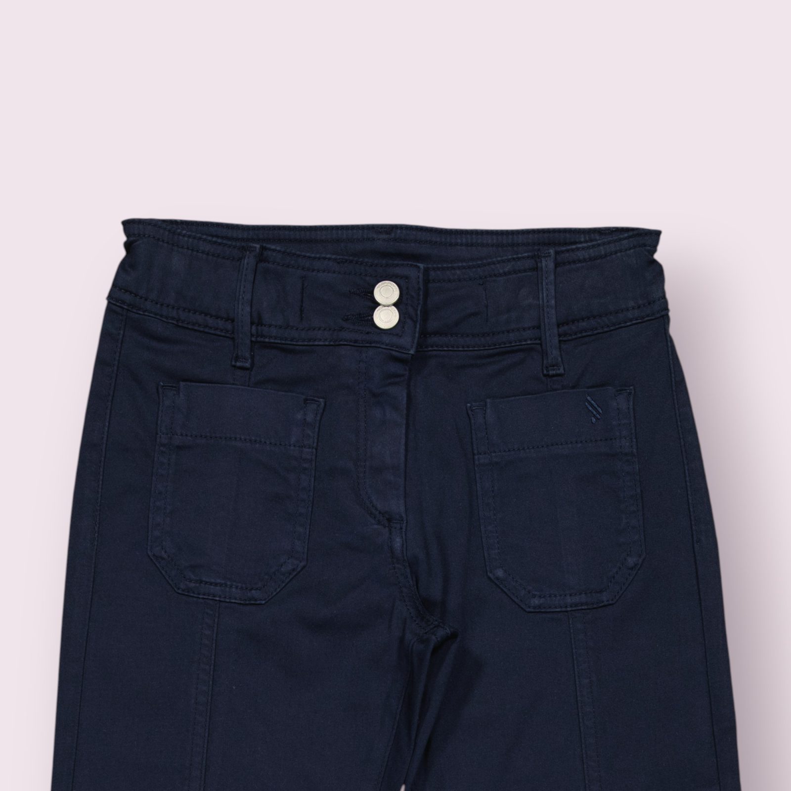 WPGR004-203 PANTALON CHINO DOUX – Image 11