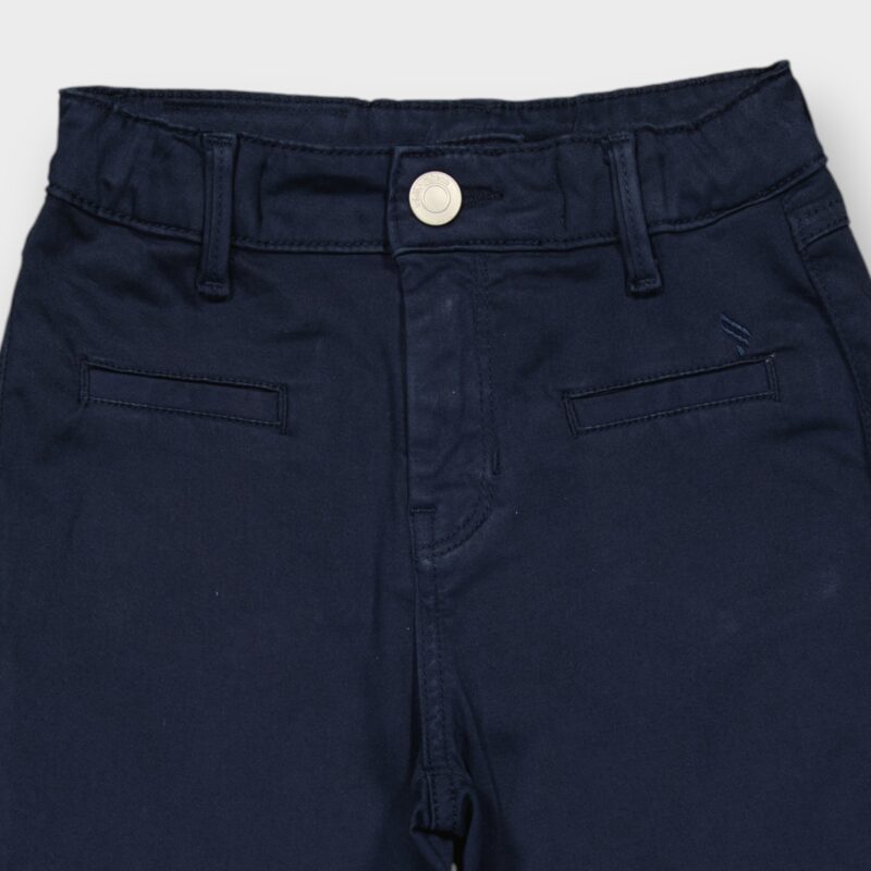 PANTALON COTON FASHION