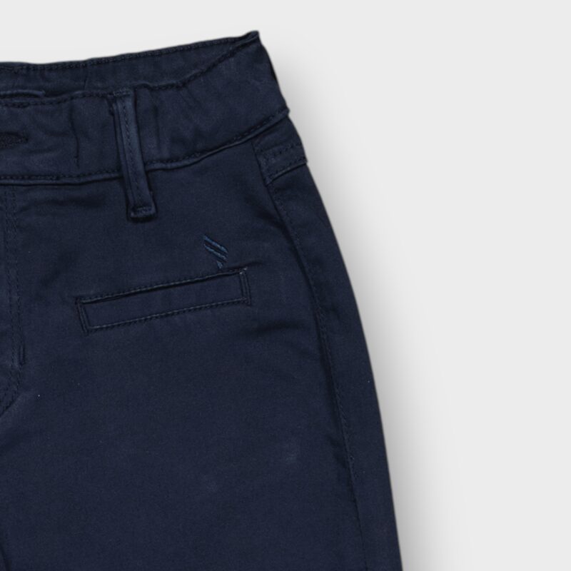 PANTALON COTON FASHION