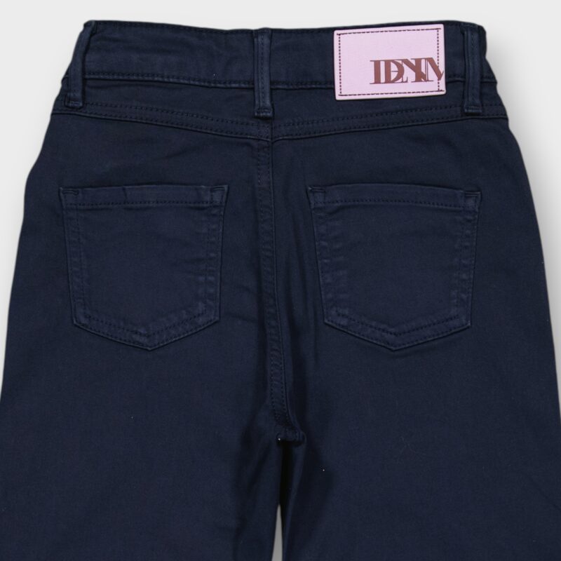 PANTALON COTON FASHION