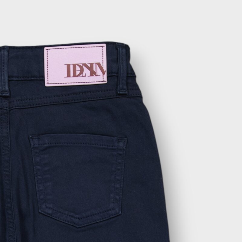 PANTALON COTON FASHION
