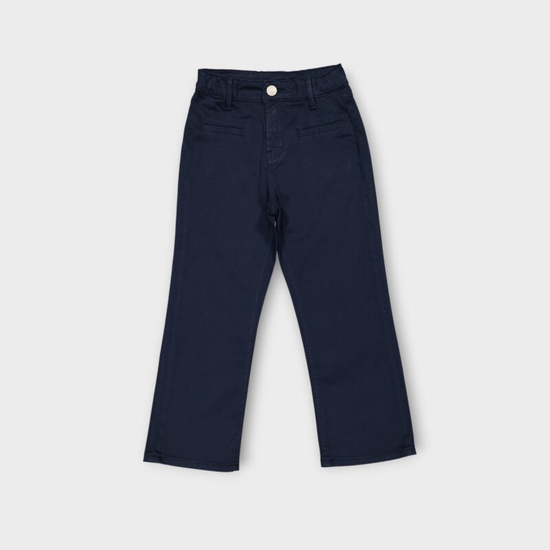 PANTALON COTON FASHION