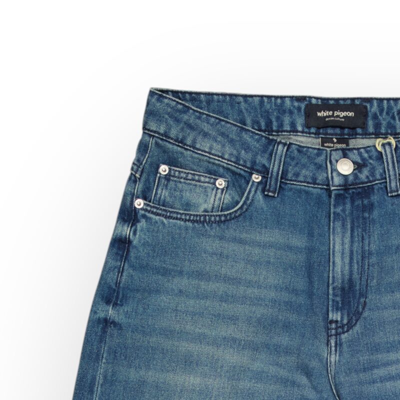 PANTALON BAGGY FIT