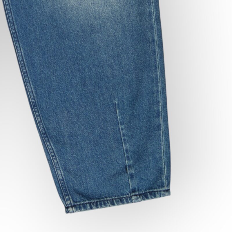 PANTALON BAGGY FIT