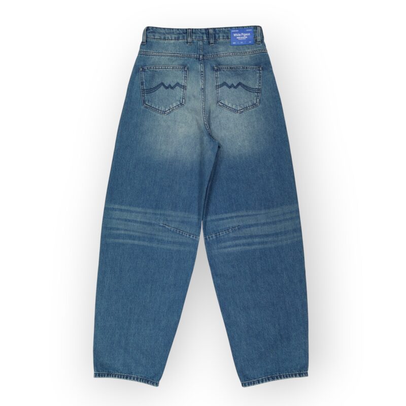 PANTALON BAGGY FIT