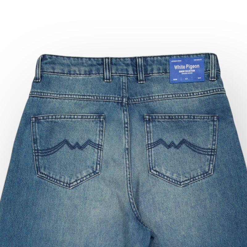 PANTALON BAGGY FIT
