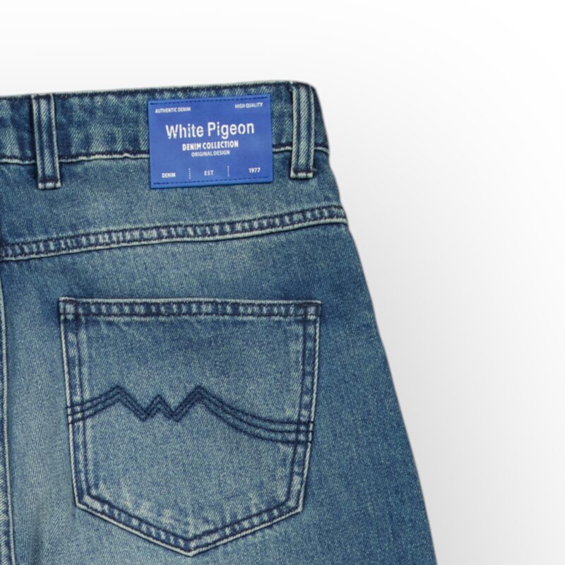 PANTALON BAGGY FIT
