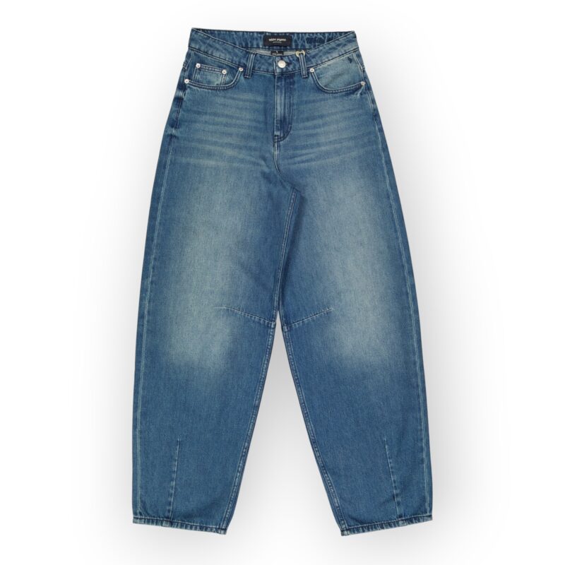 PANTALON BAGGY FIT