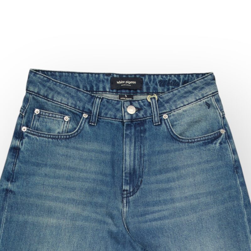 PANTALON BAGGY FIT