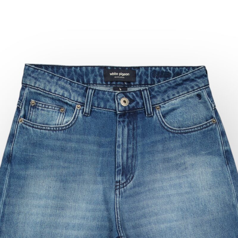 PANTALON BAGGY FIT