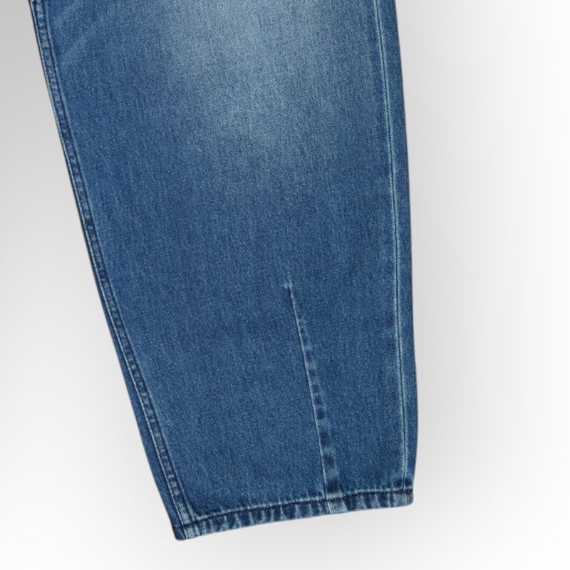 PANTALON BAGGY FIT