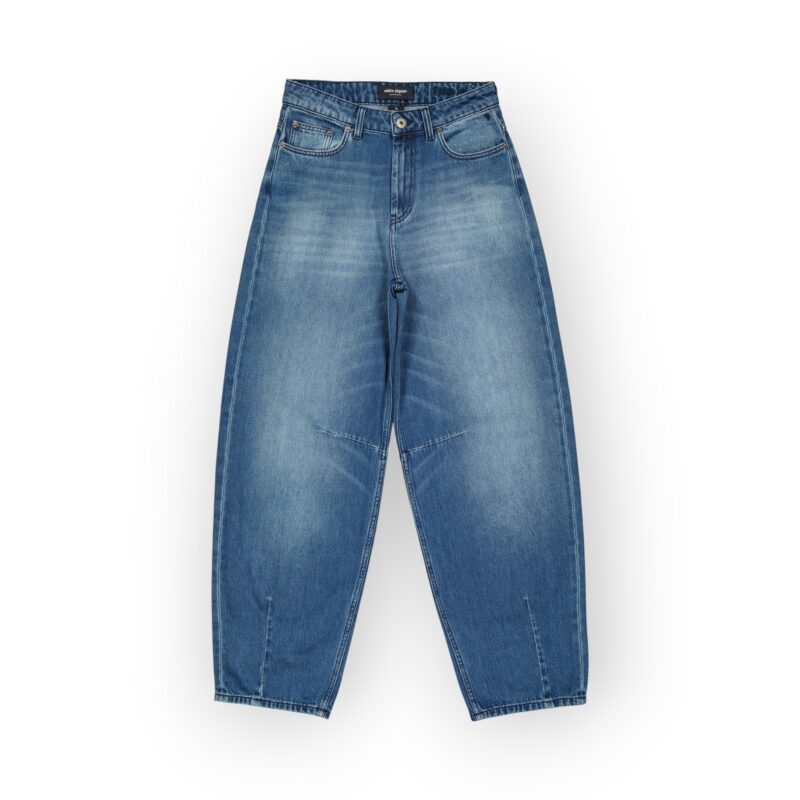 PANTALON BAGGY FIT