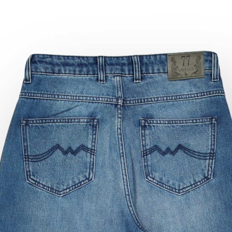 PANTALON BAGGY FIT